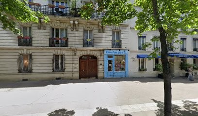 Latour Patrick, Dentiste à Paris 12
