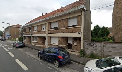 Calmein SYLVIE, Dentiste à Dunkerque