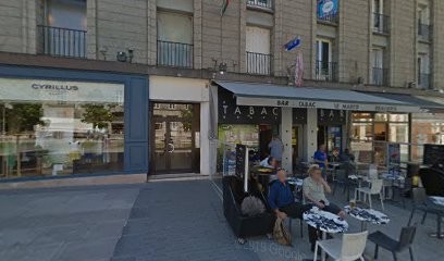 Cabinet Dentaire siam, Dentiste à Brest