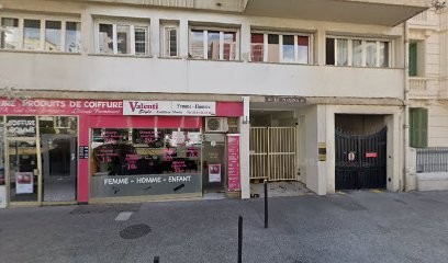 Monclus Didier, Dentiste à Nice