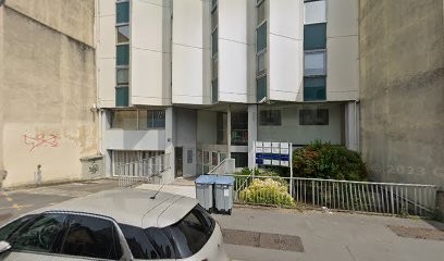 Docteur Florence Chartier-Martin, Dentiste à Nantes