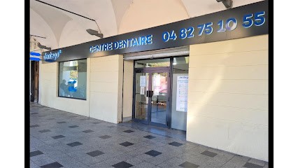 Centre Dentaire Nice Garibaldi : Dentiste Nice - Dentego, Dentiste à Nice