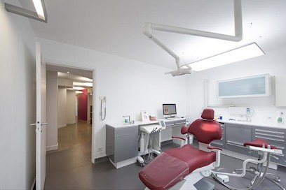 Dr. Philippe MERAT, Dentiste à Paris 15