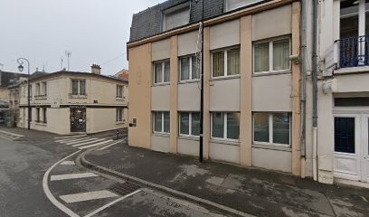 Dentiste LEBEAU Philippe, Dentiste à Soissons