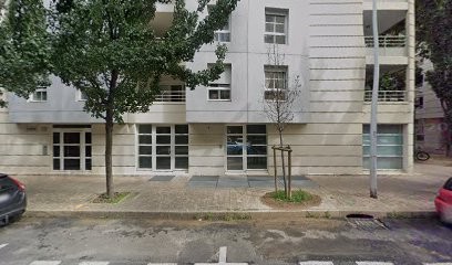 Benamran Charles, Dentiste à Montpellier