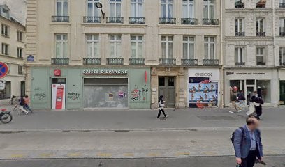 Brunel Florence, Dentiste à Paris 12