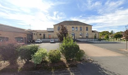 Dr. COMES Cecile and Dr ANCEAUX Christophe, Dentiste à Revigny-sur-Ornain