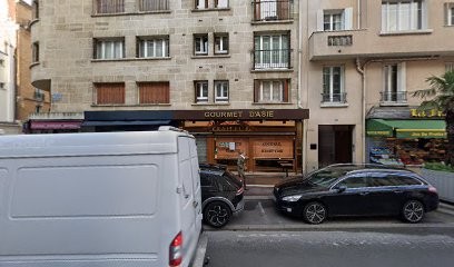 Sabban Victor, Dentiste à Saint-Mandé