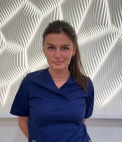 Dr Ilona Corlet Dentiste à Lyon 02