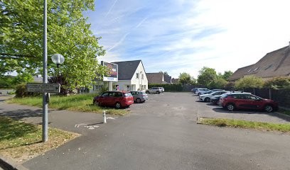 Descriaud Sylvie, Dentiste à Saint-Avertin