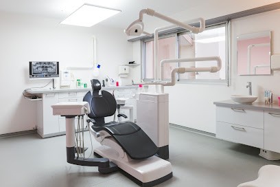 Dr BASTIEN-MATTER Aurélie, Dentiste à Saverne