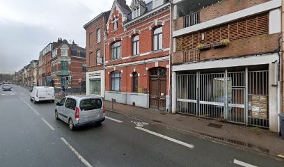 Le Bigot Benoît, Dentiste à Lille