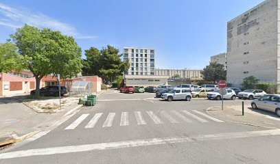 Garcin Christian, Dentiste à Miramas