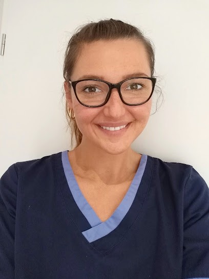Dr Manon Forfert, Dentiste à Saverne