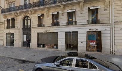 Lavedrine Claude, Dentiste à Paris 08