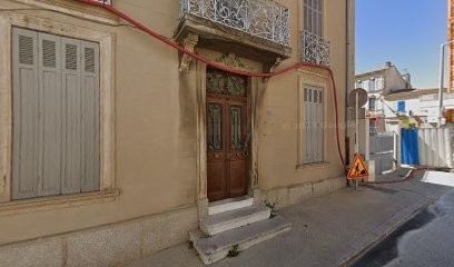 Carre François, Dentiste à Martigues