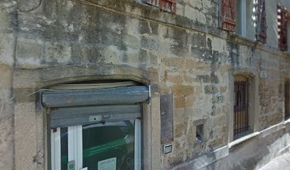 Duffaud Michel, Dentiste à Istres