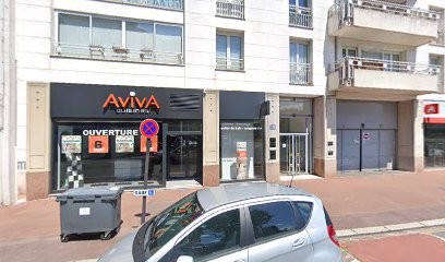 Jeannine HOQUET TRENTINELLA, Dentiste à Rueil-Malmaison