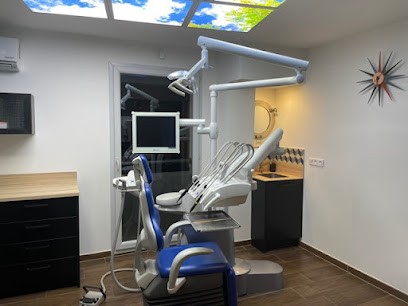Chiche Boris, Dentiste à Plan-de-Cuques
