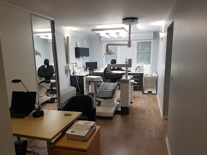 Dr Arnaud Duhem, Dentiste à Lille