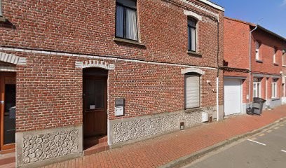 Dr Samantha DUTOIT, Dentiste à Herlies