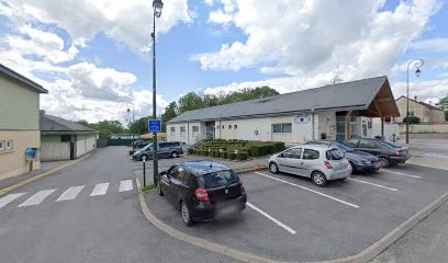 Bogdan Stanescu, Dentiste à Monthyon