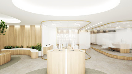Clinique Arigah Dentiste à Dole