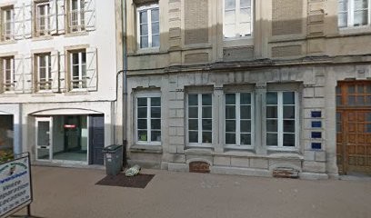 Milan David, Dentiste à Neufchâteau