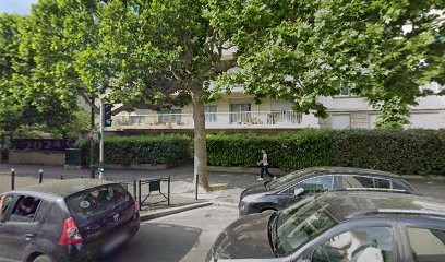 Chiarenza Filippo, Dentiste au Raincy