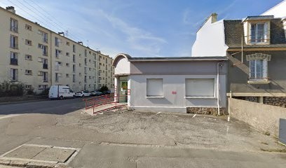 Harousseau Edith, Dentiste à Brest