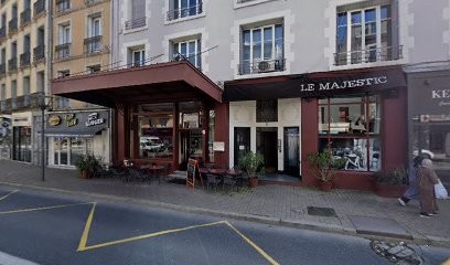Docteur CHARRUEL Dentiste, Dentiste à Aiguilhe