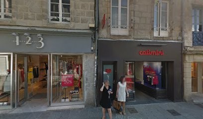 Le Coz Donin De Rosière Véronique, Dentiste à Quimper