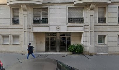 Benseghir Dalila, Dentiste à Paris 17
