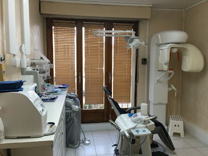 Docteur Patrice Audiat, Dentiste à Rueil-Malmaison