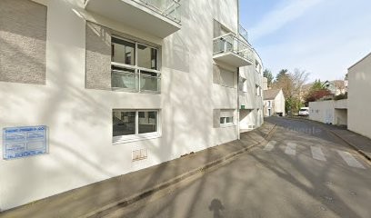 Pointout Antoine, Dentiste à Tours