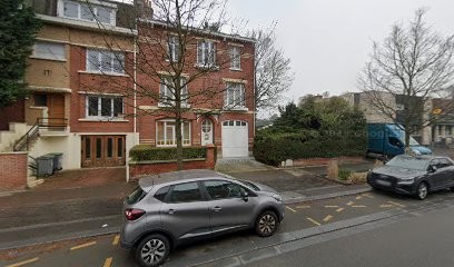 Thomas Frédéric, Dentiste à Lambersart