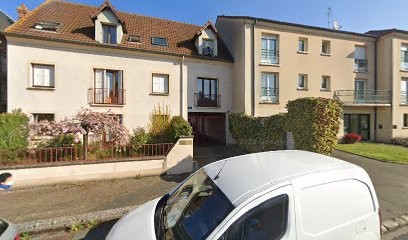 Berger Jean-Luc, Dentiste à Rambouillet