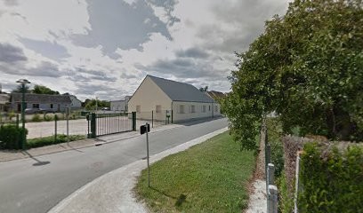 SCM DE LA FORGE, Dentiste à Loury