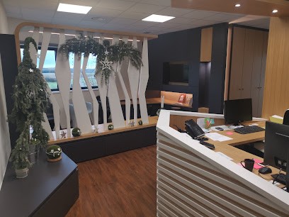 Docteur Alexandra Mavromatis, Dentiste à Oberhoffen-sur-Moder