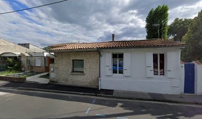 Dr Marina Morgane BARTOLI, Dentiste à Talence