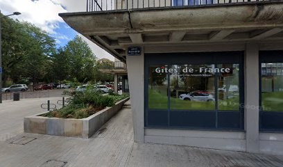 Gillier Alain, Dentiste à Troyes