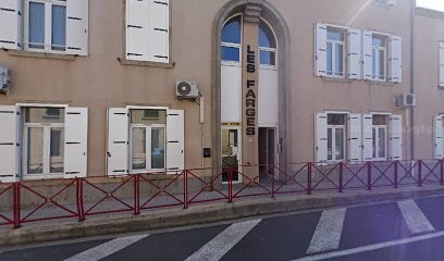 Caldefie Benoît, Dentiste à Saint-Germain-Lembron