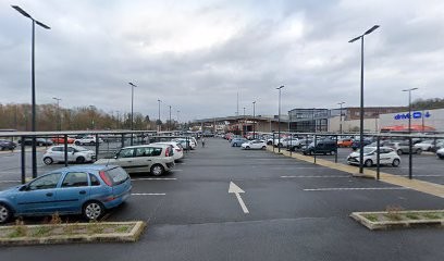Dr. Fernandes Raul - Cabinet Dentaire Dentalphoto, Dentiste à Beauvais