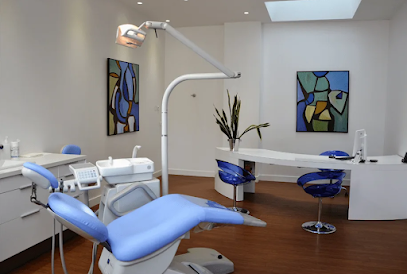 Docteur Yasmina Lahmadi Dentiste au Bouscat