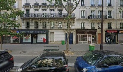 Dr Wassim AL CHAMMAS, Dentiste à Paris 11