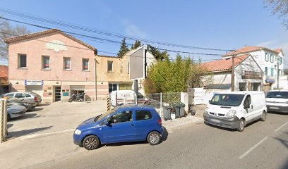 Meimoun Frédéric, Dentiste à La Seyne-sur-Mer