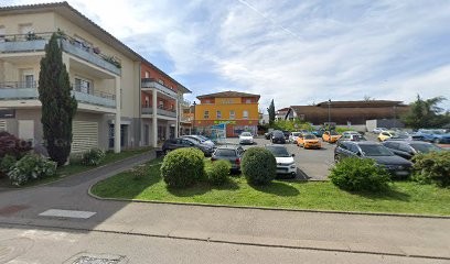 Cabinet Dentaire, Dentiste à Dommartin