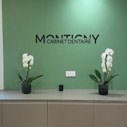 Cabinet Dentaire Montigny Dentiste à Montigny-le-Bretonneux
