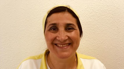 Dr Chantal Abbou, Dentiste à Marseille 10