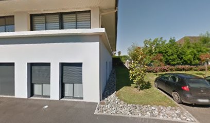 Mongelous Xavier, Dentiste à Morlaàs